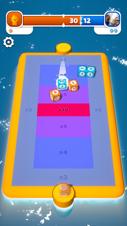 Tumble Dice screenshot-4