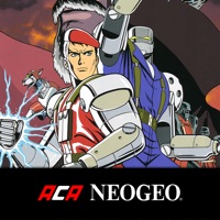 ロボアーミー アケアカNEOGEO