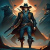 DeadEye Gunslinger : Wild West icon