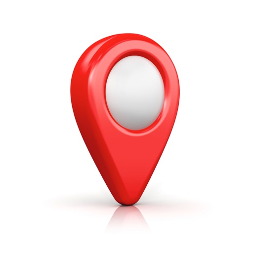 Locate360 GPS Location Tracker icon