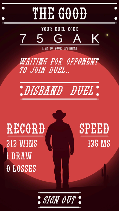 Photo Duelist Screenshot