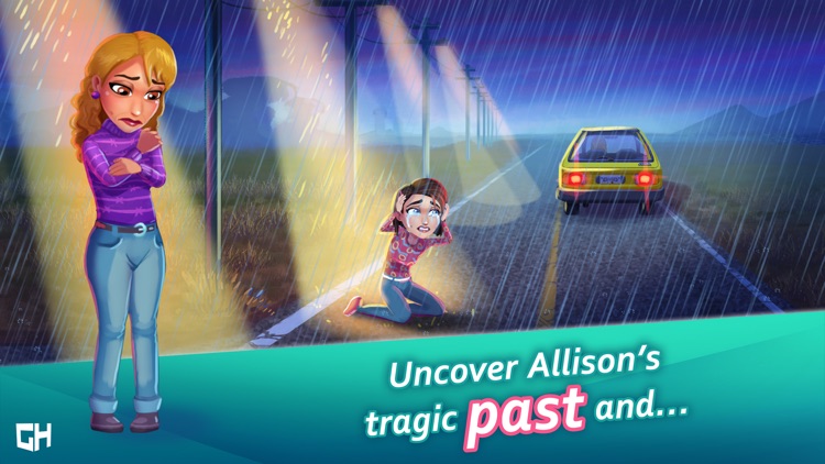 Heart's Medicine Hospital Heat screenshot-3