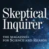 Skeptical Inquirer Magazine contact information