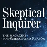 Skeptical Inquirer Magazine App Problems