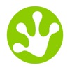 FROG READER icon