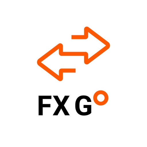 FX Go by CNCBI iOS App