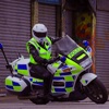 Police Motorbike Simulator  21 icon