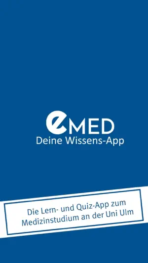 eMed screenshot 1