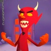 Hell Manager 3D icon