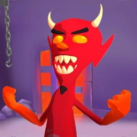 Hell Manager 3D logo