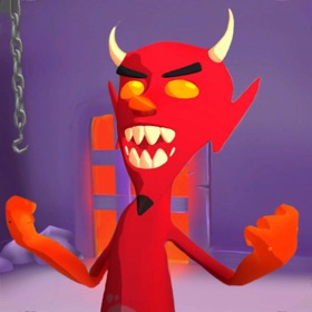 螢幕擷取畫面 (3) Hell Manager 3D