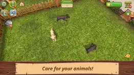 pet world - my animal shelter iphone screenshot 1