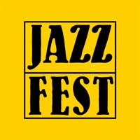  New Orleans Jazz Fest Application Similaire
