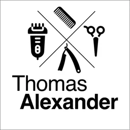 Tommyabarbers app icon