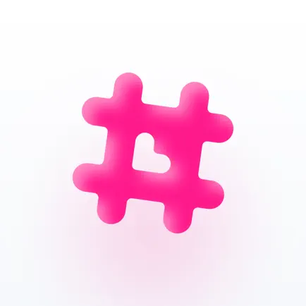 Hashtag Expert Читы