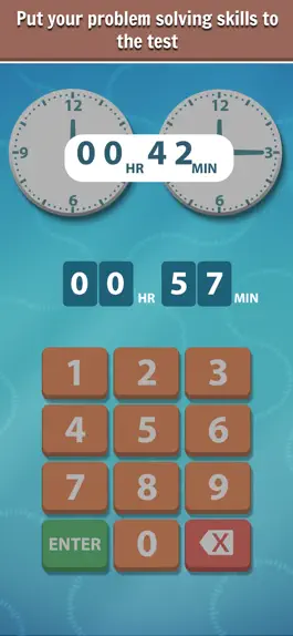 Game screenshot Daily Brain Games - Brain Test hack
