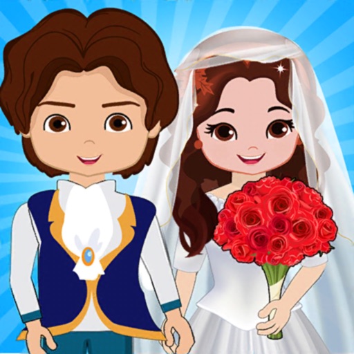 My Wedding Day Party Life iOS App