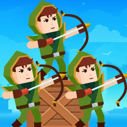 Mini Archer™ Читы