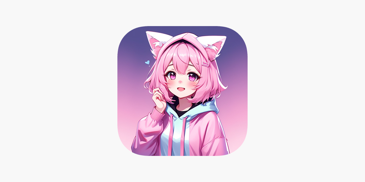 Kawaii Anime Girl Factory APK for Android Download