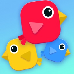 Bird Jam