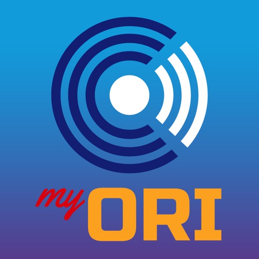 MyOri icon