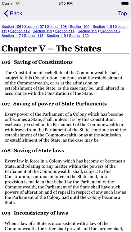Constitution