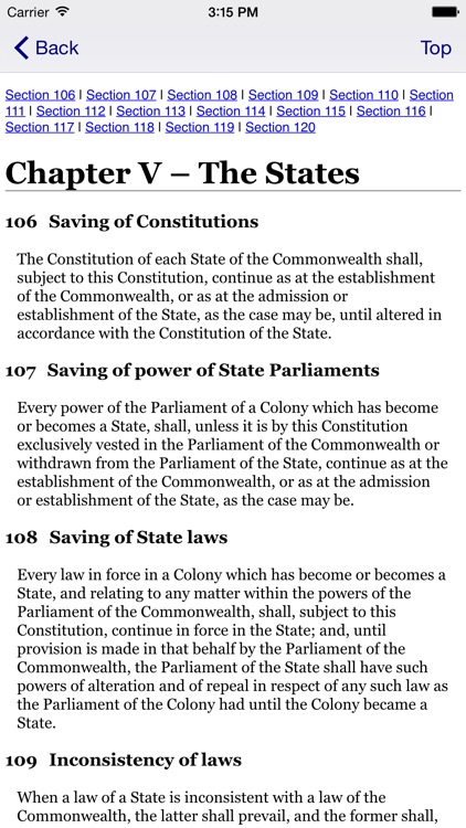 Constitution