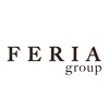 FERIA group アプリ