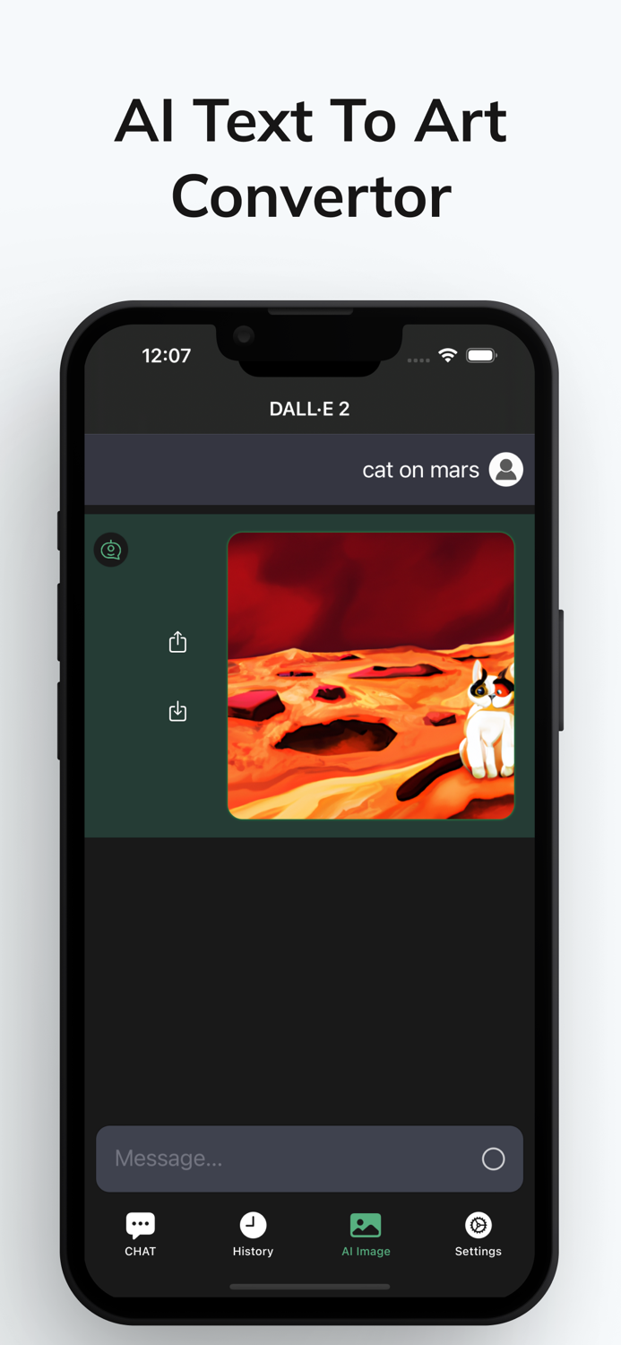 AI Chat  AI Chatbot Assistant