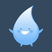 Save Water  logo