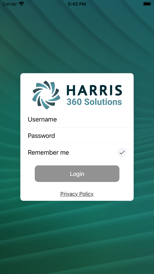 #1. Harris360 Cloud (iOS) 由: Harris, N. Computer Corporation