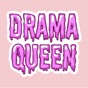 Drama Queen Stickers app download