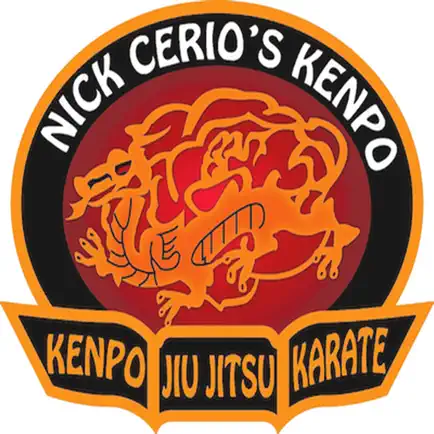 Nick Cerios Kenpo Cheats