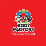 Body Factory Gym App Contact