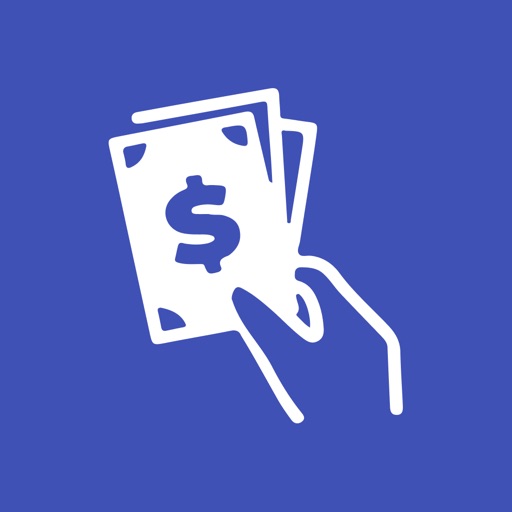 Funds2Me - Fast Cash Advance Icon