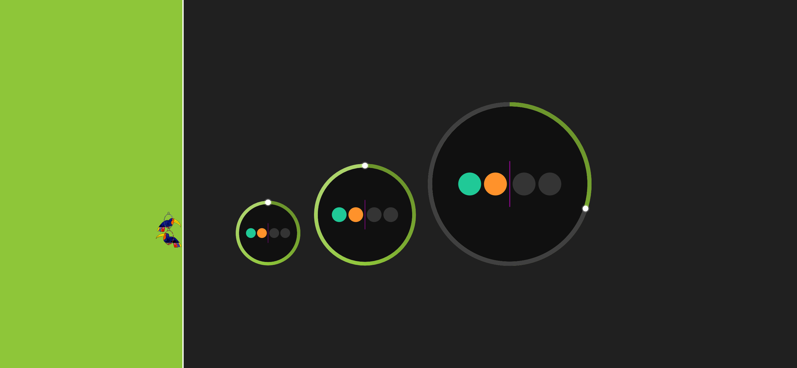 LOGO 7: Symmetries screenshot 7