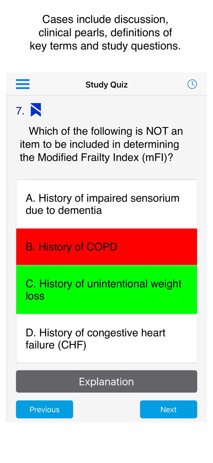 Case Files Surgery 6-e