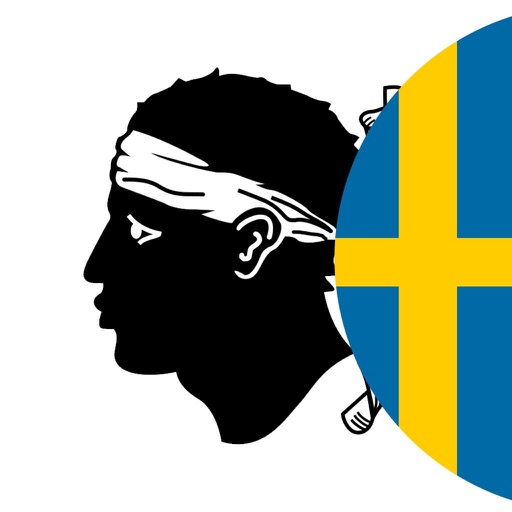 Korsikansk-Svensk ordbok icon