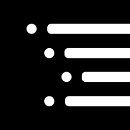 Visual Daily Planner app icon.  Splandid