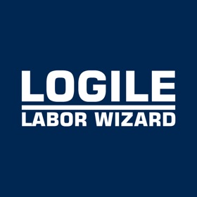 Snímky obrazovky (5) Logile Labor Wizard