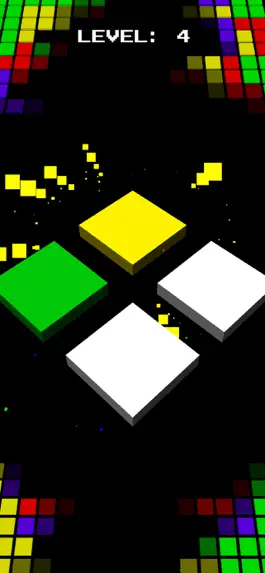 Game screenshot Cubo - Challenge Your Brain hack