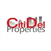 Citidel Properties delete, cancel