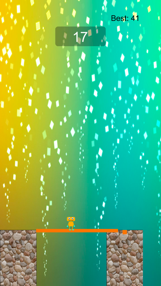 #2. XGap.io (iOS) Podle: Appulet, Inc