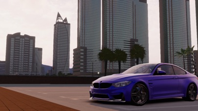 Apex Racing Screenshot