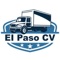 The El Paso CV trip diary app facilitates commercial vehicle travel surveys for public agencies through automation of stop recording