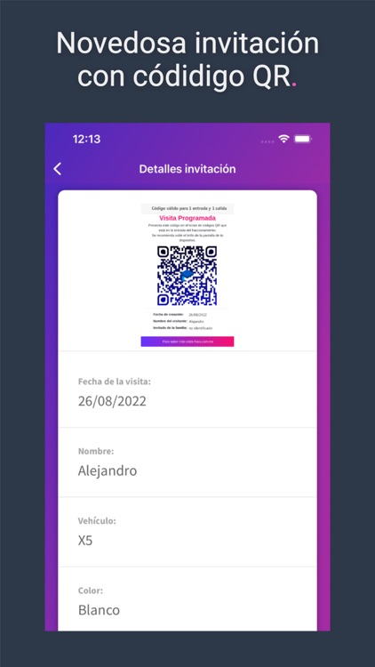 FracX Net screenshot-4