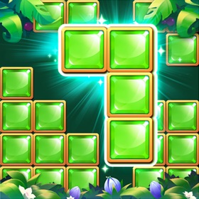 屏幕截图 (5) Block Puzzle - Jewel Cube Game