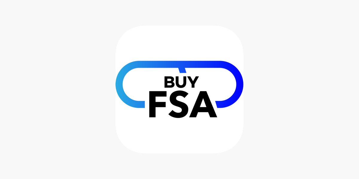 The Official BuyFSA Shopping App  100% of Items FSA-approved for Purc