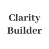 Clarity Builder - Goal Getter