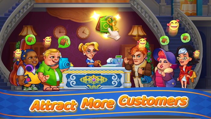 Hotel Marina Hotel Management